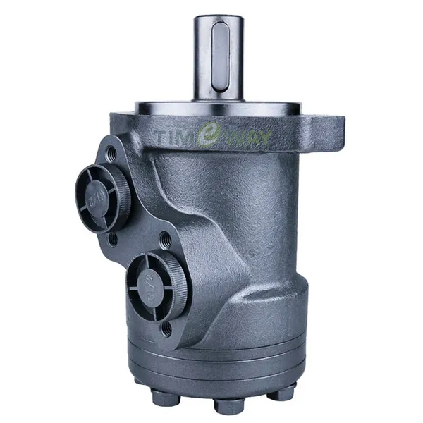 JH Hydraulic Drive Orbit Motor JH-50 JH-63 JH-80 Low Speed High Torque Motor JH-80 012-0532-4 Hydraulic Motor photo-6