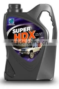 Mineral SUPER HDX