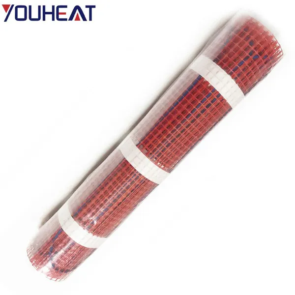 Laminate Wood Floor Thermostatic Valve Floor Heating and Floor Heating System photo-3