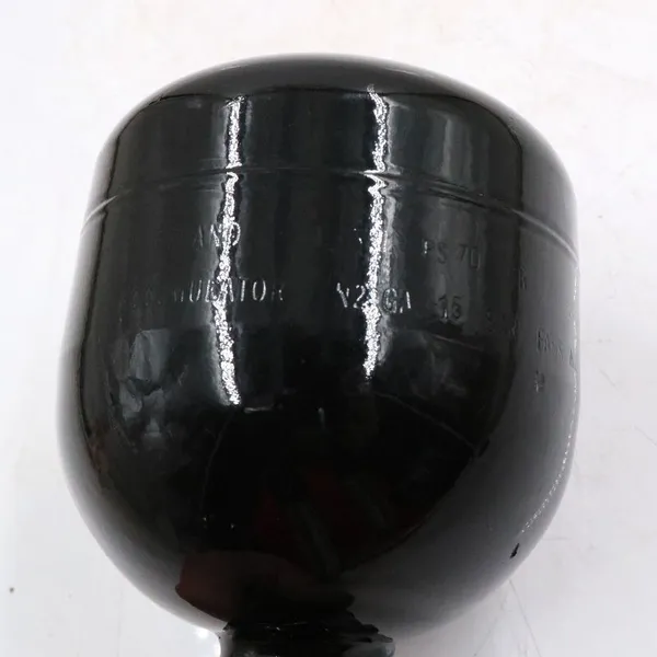 Genuine SANY SBO330-1.4E Concrete Pump Hydraulic Accumulator Rubber Bladder OEM Certified Repair Kits Fast Shipping photo-4