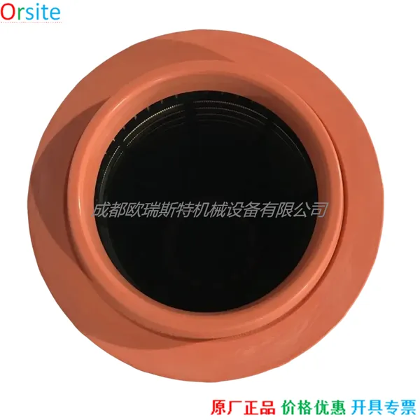 1635040900 1635040800 Air Filter For Atlas Copco Air Compressor Spare Parts photo-5