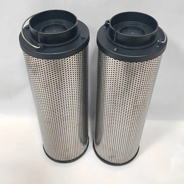 Impact High-pressure Filter Element D141g25a Glass Pleated Hydraulic Filter for Circulation Filtering, Replacement for Filtration Group Oil Filter photo-2