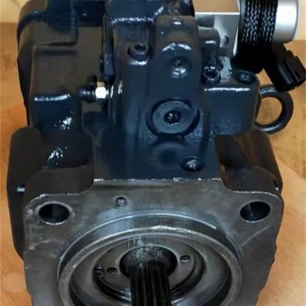 D155-6 Hydraulic Pump 708-1T-00420 for D275A1 D375-5A Excavator Accessories 708-1T-00470 photo-4