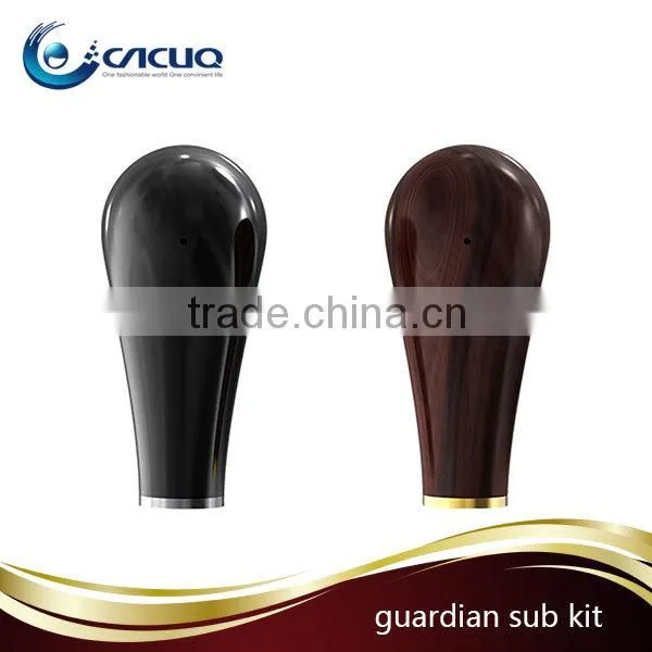 2016 Best Selling! Smok Guardian Sub Pipe Kit With OLED Display Guardian Sub Kit photo-2
