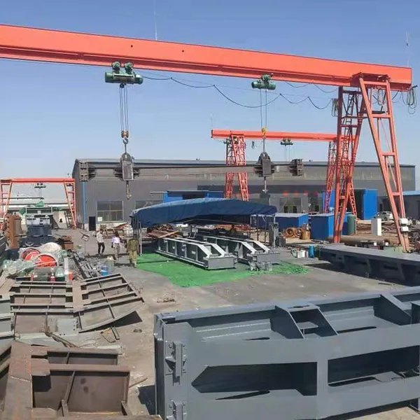Heavy Duty Cast Iron River Sluice Gate Anti-Corrosion Water Gate for Hydraulic Engineering Projects photo-5