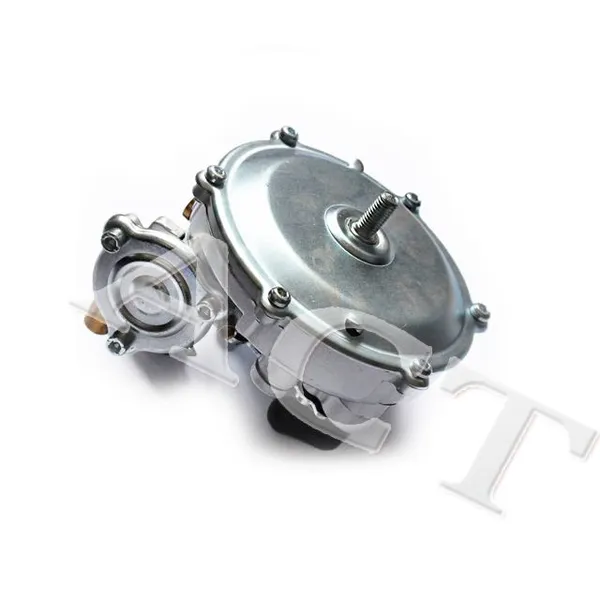 ACT 07 LPG Single Point Reducer 3rd Gen EFI Autogas Regulator photo-3