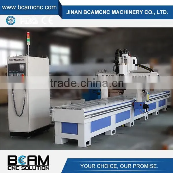 BCAMCNC! Metal Cnc Router photo-2