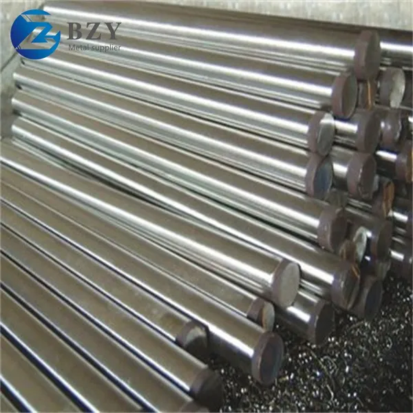 Manufacturer Top Selling Low Price 316 Stainless Steel Bar photo-2