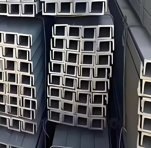 316 SS American Standard C Channel C3x4.1 C4x5.4 C6x8.2 C8x11.5 ASTM A276 Structural photo-3