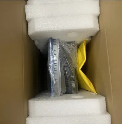 Allen-Bradley Интегрированный дисплей промышленный компьютер 6181P-19A2MWX1DC