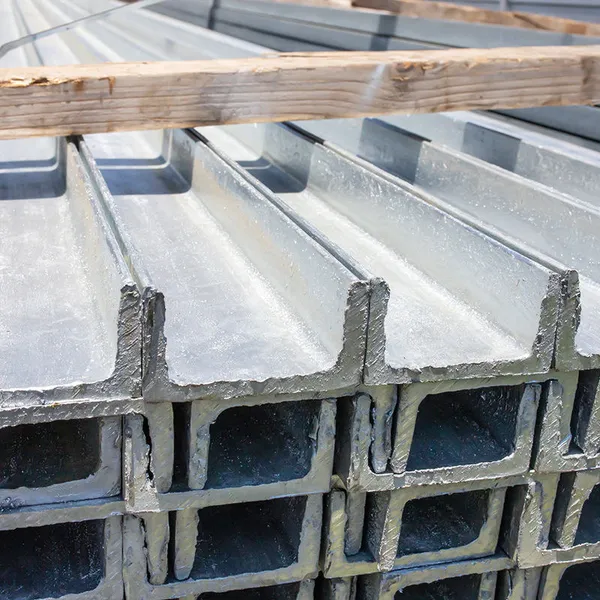 304 Stainless Steel U Channel Bar 100×50×5mm Hot Rolled Anti-Corrosion Structural Profile photo-5