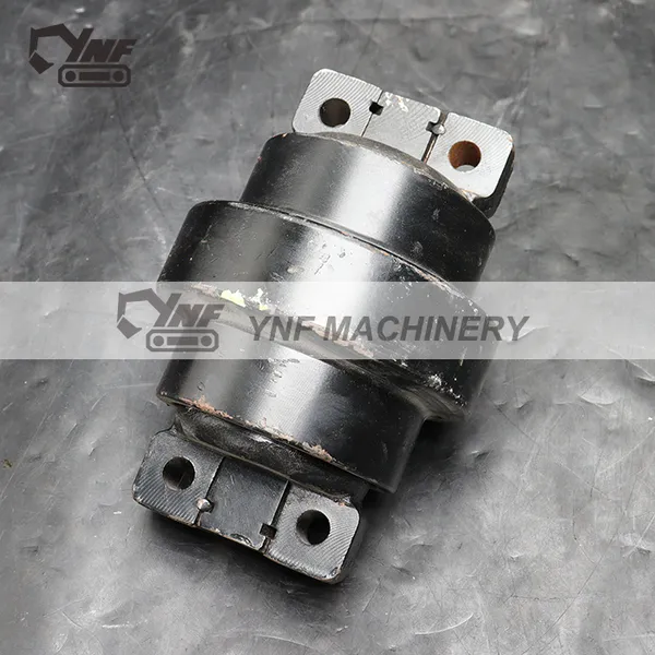 333-5606 E30545MM ROLLER Track Roller Excavator Spare Part for Jobsite Service YNF17517 photo-2