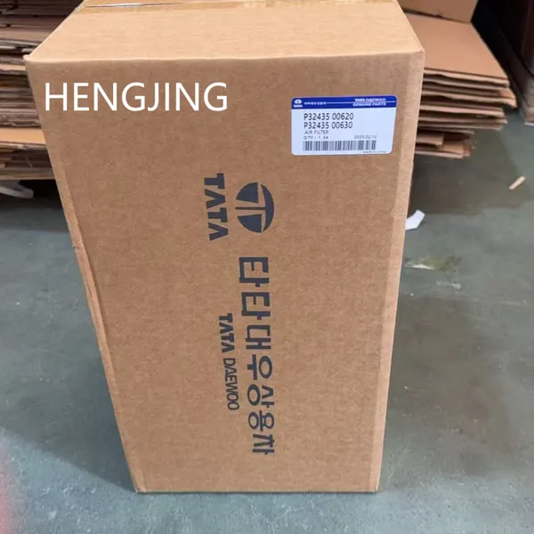 TATA Daewoo Cab Tilt Pump P34783 00762 photo-5
