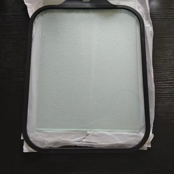 The Universal Kitchen Board With Silicone Protection photo-3