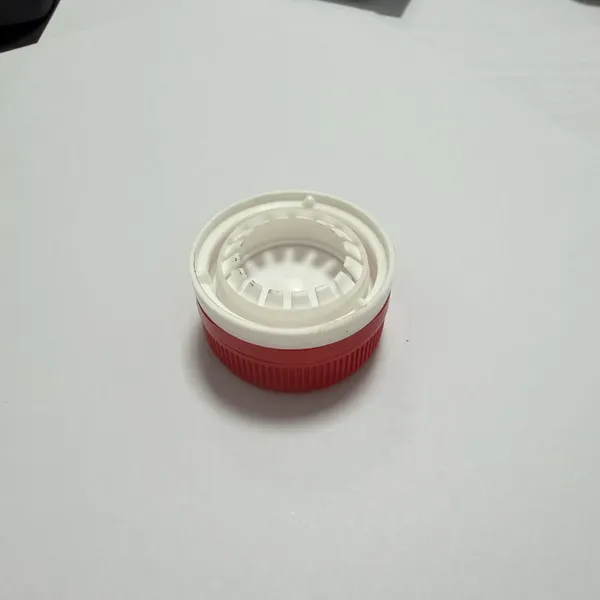 Two-Piece Bottle Cap Mold for Carbonated Drinks: 1*16 Cavities, Leak-Proof photo-5
