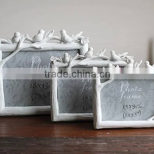 Wooden Photo Frame, Love Photo Frame, Acrylic Photo Frame photo-3