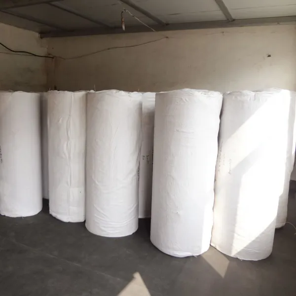 Acoustic Sound Insulation Blanket for Home Theater, Studio, Building Wall Ceiling Noise Reduction Sound Absorbing & Soundproof Material photo-5
