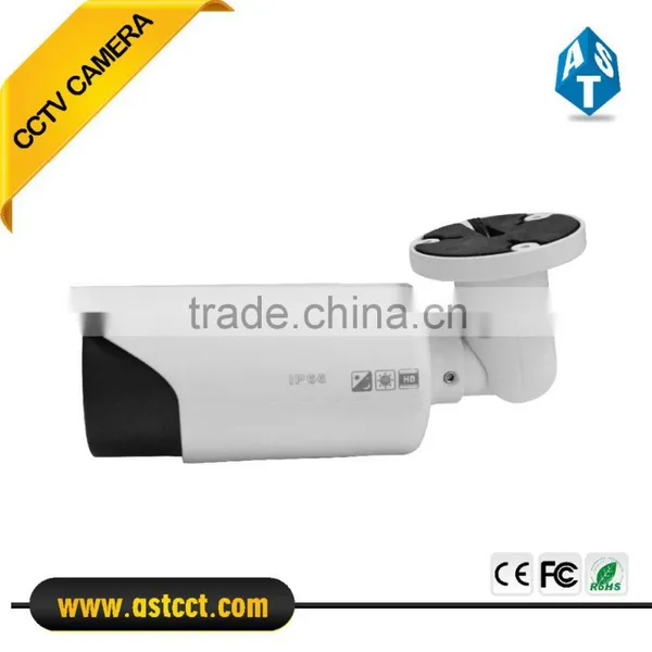 1.3MP Full HD TVI 960P Varifocals IR Night Vision Bullet CCTV Camera photo-2