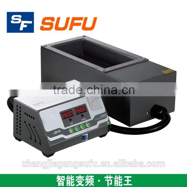 Lead Free Tin Furnace Can be Customized Custom Made Tin Furnace,