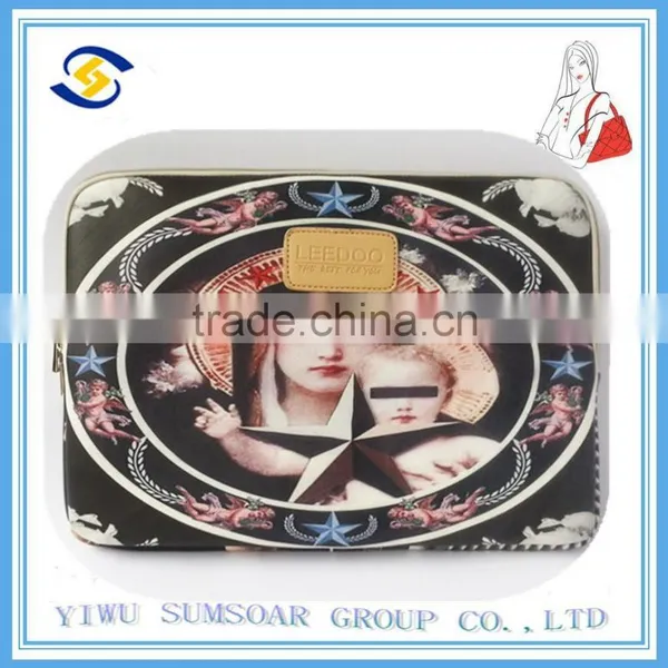 15.5 Inch Laptop Sleeve Canvas Laptop Sleeve