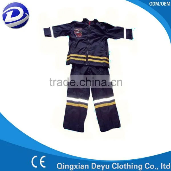 Kid's Rain Suit