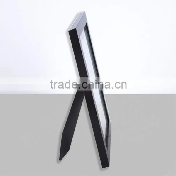 JC Simple Design Black and White Picture Photo Frame photo-2