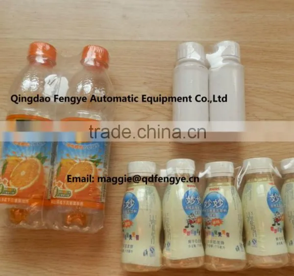Auto Thermal Shrink Packaging Machine photo-5