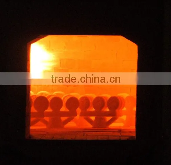 Brass Casting Equipment Foundry Machines for Industry Casting photo-3