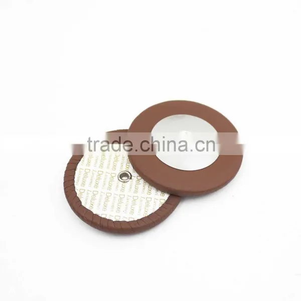 High Grade Hight Quality Alto Sax Saxophone Leather Pads Set 26pcs photo-5
