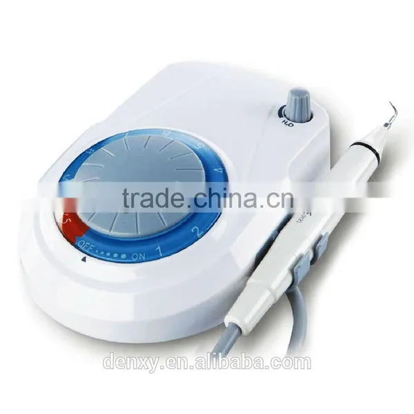 Dental Manufacturer OEM Woodpecker Dental Ultrasonic Scaler Quality Choice photo-2