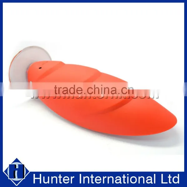 Sailing Vessel Shape LED Flashing Bluetooth Speaker photo-2