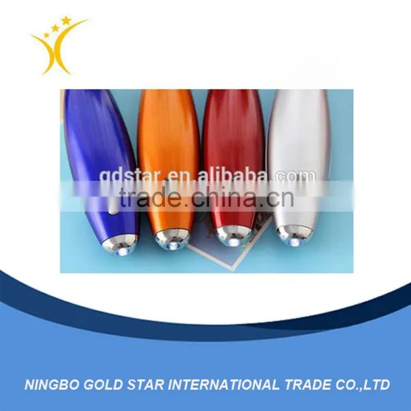 2015 Promotional Function Plastic Led Light Pen photo-2