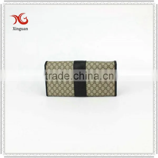 2015 Best Selling Beautiful Ladies Wallet photo-3