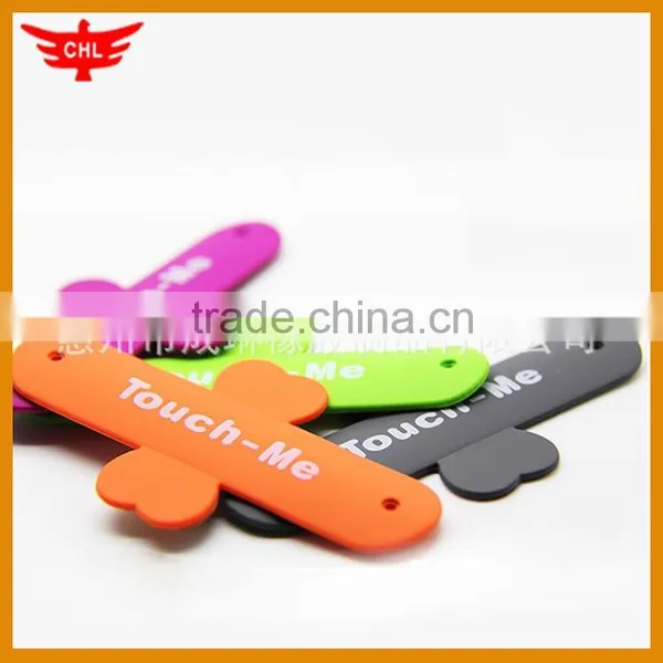 Silicone Cell Phone Holder