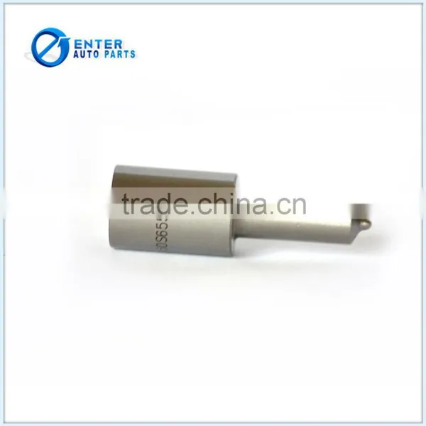 Auto Parts Diesel Engine Fuel Injector Nozzle DLL150S6554 photo-3