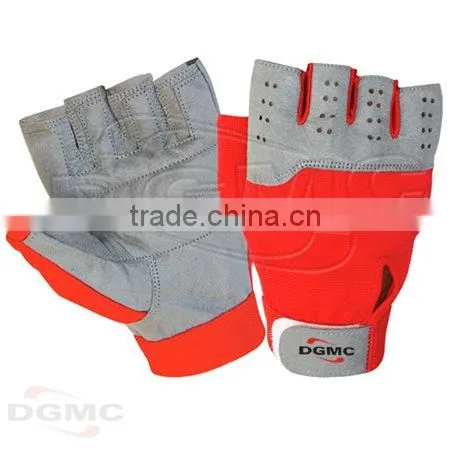 Gym Fitness Wrist Wraps Gloves