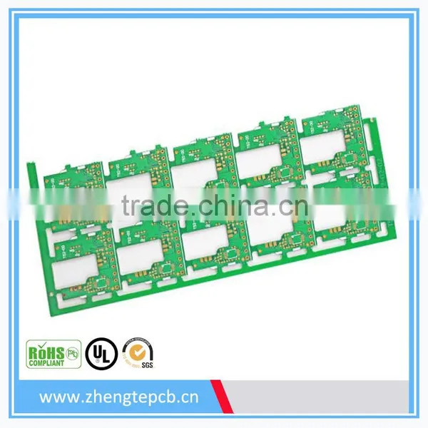Green or Blue Color Resist With FR4 Pcb Factory Offers Printing Circuit Board photo-5