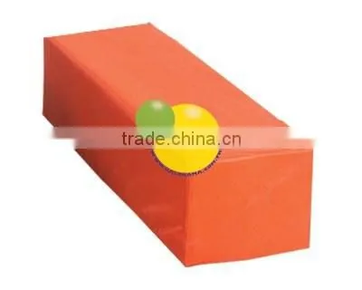Foam Red Block