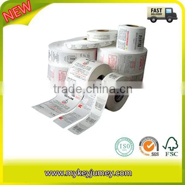 Cashier Rolls Thermal Paper 80x70mm photo-2