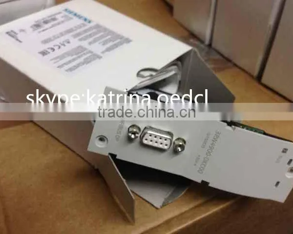 3RW4900-0KC00 Soft Starter in Stock