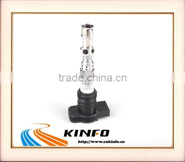 Ignition module for AUDI