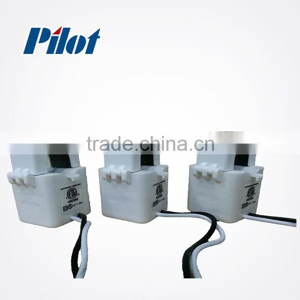 PILOT PMAC201HW 4*3 Phase Energy Monitor photo-3