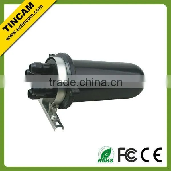Splicing Fosc Fiber