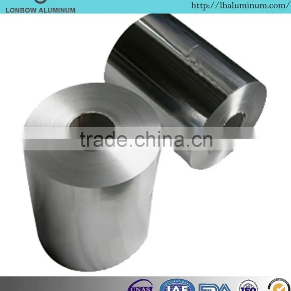 Aluminum Plates For Hard Disk Produce photo-3