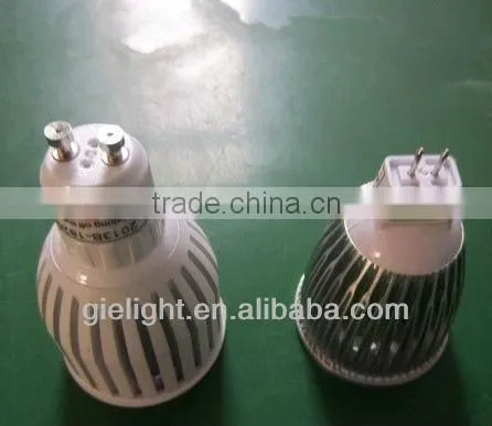 Shenzhen Factory Warm White Mr16 Spotlight Led