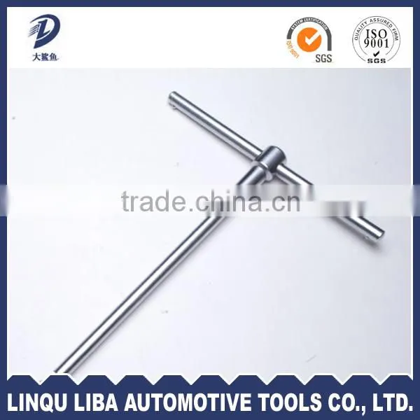 3/4 Sliding Tee Accessory Wrench Bar photo-3