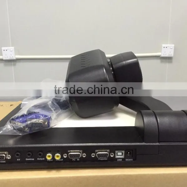 Desktop 5.0 Mega VGA Interface Visualizer photo-6