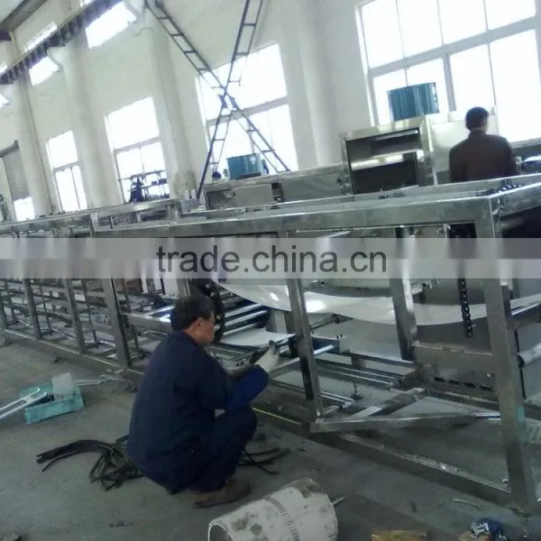 High Quality Chocolate Conche for Chocolate Processing photo-3