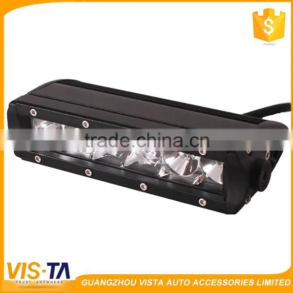 Safety Car Led Light Led Work Light Bar Molti Color Car Led Light Bar photo-5