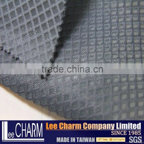 Air Polyester 3d Mesh Fabric photo-4